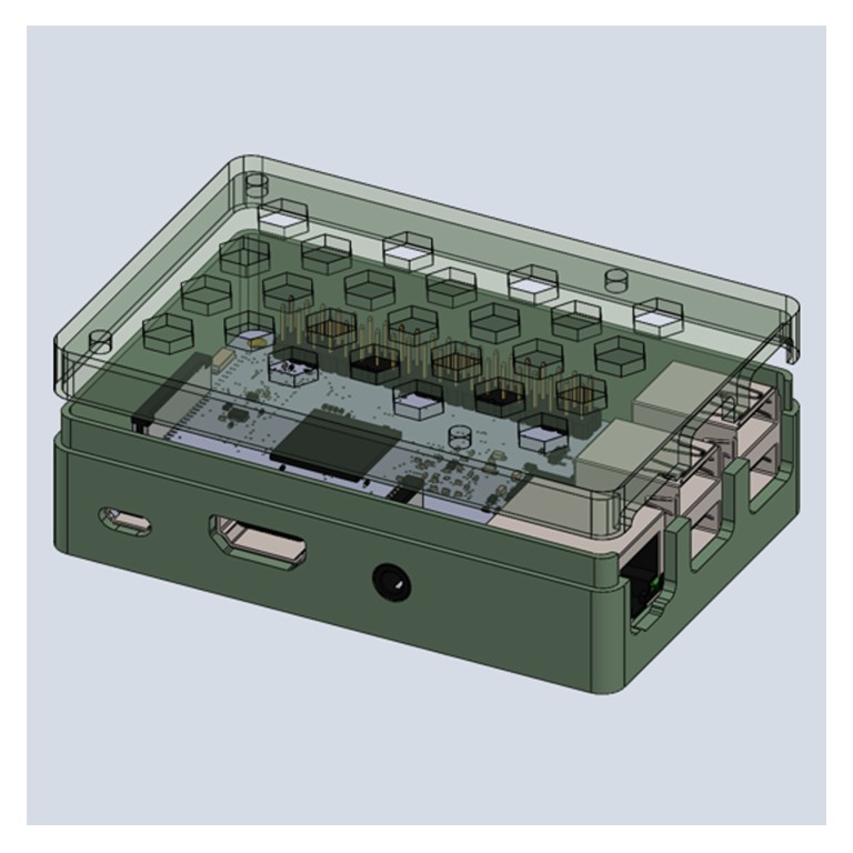 Mechanical Design